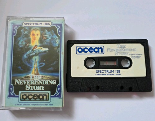 The never ending - the, story