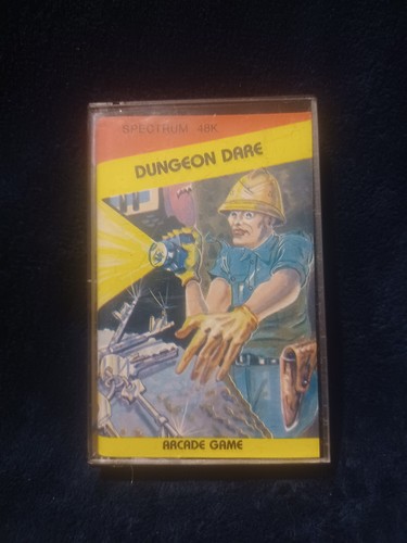 Dungeon dare central - dungeon,