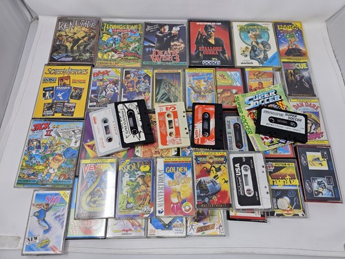 Spectrum 48k 128k - zx,