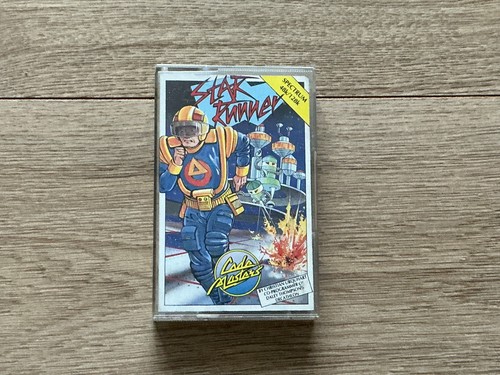 Cassetta star runner - cassetta,