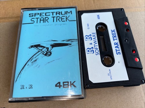 Star trek the computer program - computer,