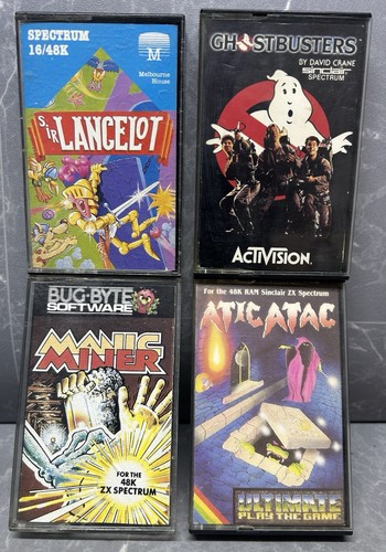Rare cassette giochi - 4,