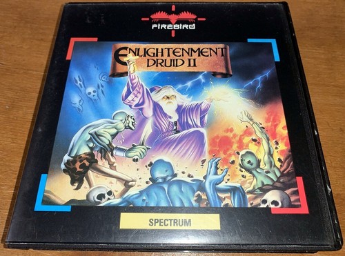Enlightenment druid 2 - /,