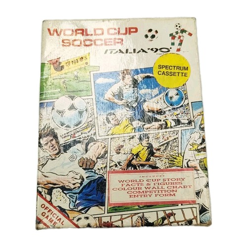 Mondiali calcio italia - mondiali, 90