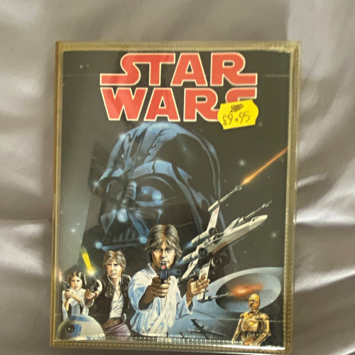 Domark star wars sinclair - star, zx