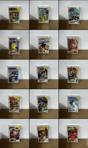 Code masters collezione - 37, masters,