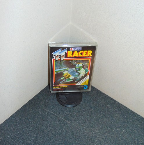 Racer nuovo sigillato - e, sigillato*