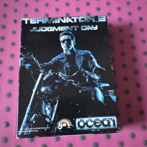 Terminator judgement day - 2,