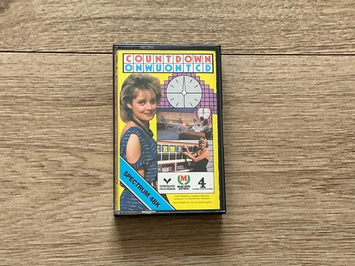 Countdown zx - countdown,