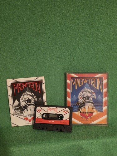 Spectrum magnetron gioco - magnetron,