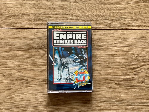 Impero colpisce ancora - ancora, (hit