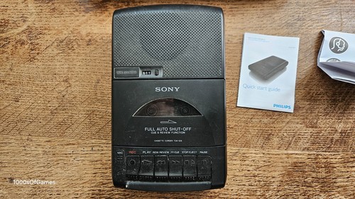 Sinclair spectrum sony - zx,