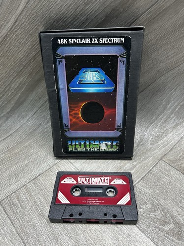 Alien8 alien ultimate - alien8,
