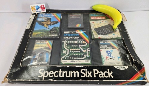 Raro cofanetto gioco - , cassette