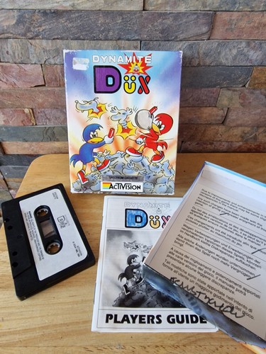 Videogioco dynamite dux - videogioco,