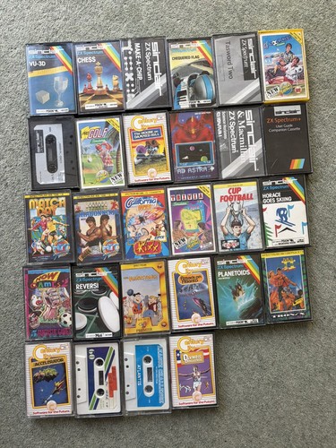 Lotto lavoro bundle cassette