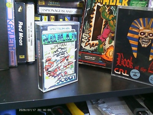 Sinclair spectrum m - sinclair, zx
