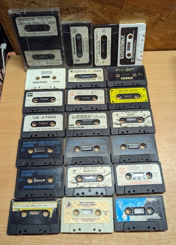 Collezione giochi a - di, 23