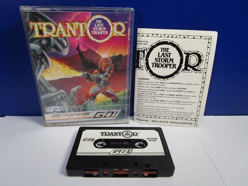Videogioco cassette vintage - cassette,