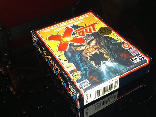 Out sinclair zx spectrum - zx,