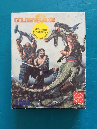 Cassetta gioco videogame